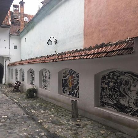 Old Center - Cozy Corner # 2 Apartment Brasov Exterior photo
